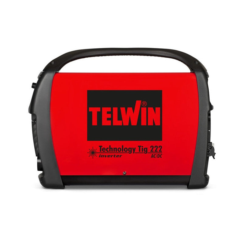 Aparat de Sudura TIG 200A 230V AC/DC, TELWIN DPRO-816242