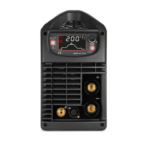Aparat de Sudura TIG 200A 230V AC/DC, TELWIN DPRO-816242