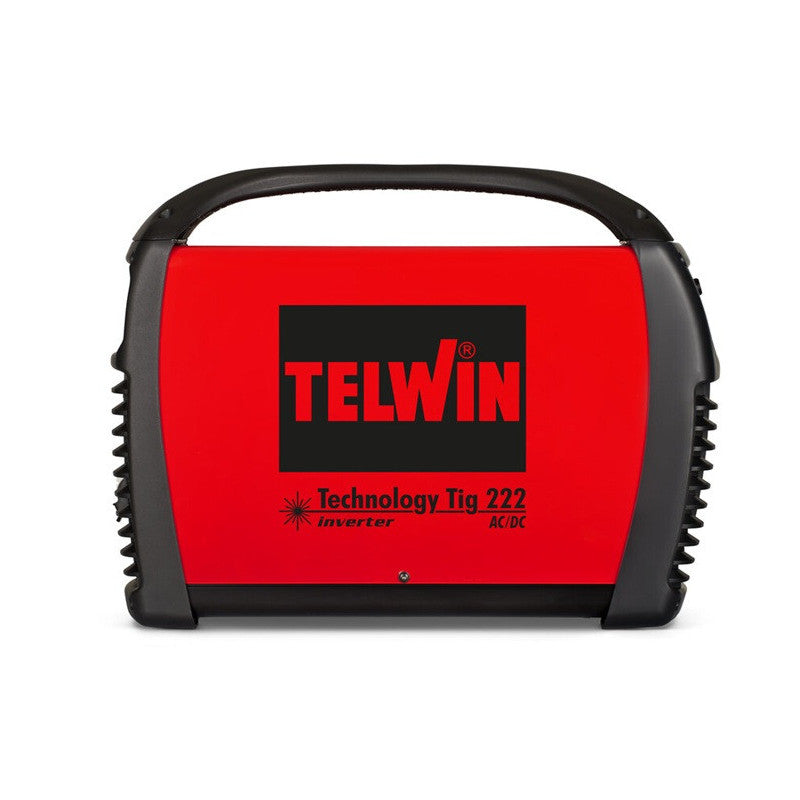 Aparat de Sudura TIG 200A 230V AC/DC, TELWIN DPRO-816242