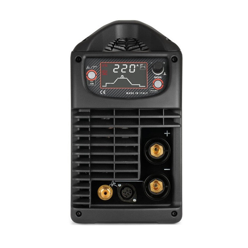 Aparat de Sudura TIG 220A 230V, TELWIN DPRO-816930
