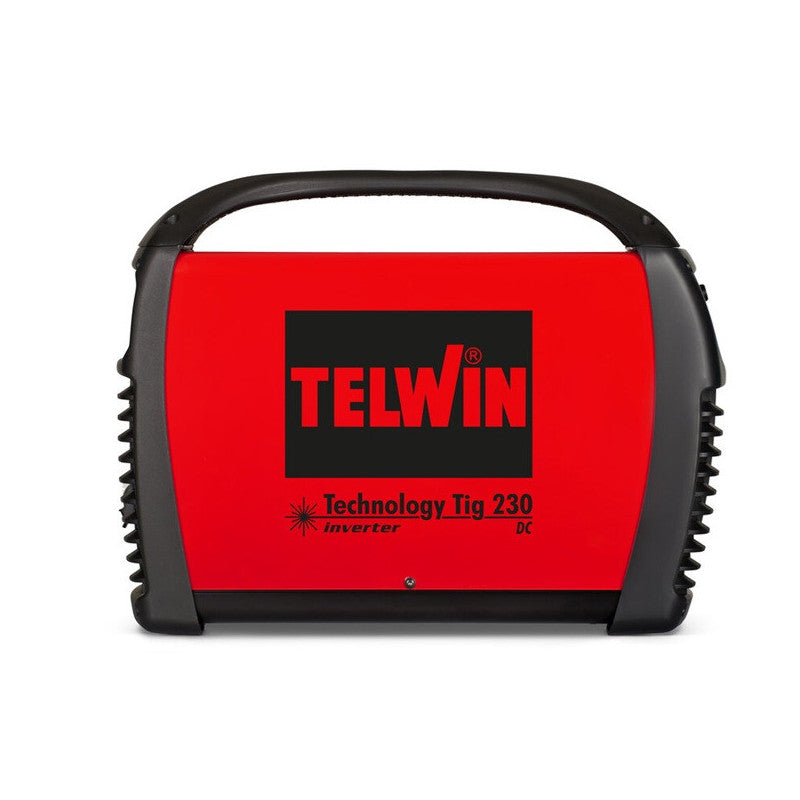 Aparat de Sudura TIG 220A 230V, TELWIN DPRO-816930