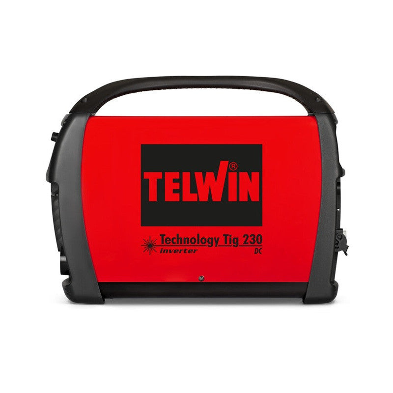 Aparat de Sudura TIG 220A 230V, TELWIN DPRO-816930