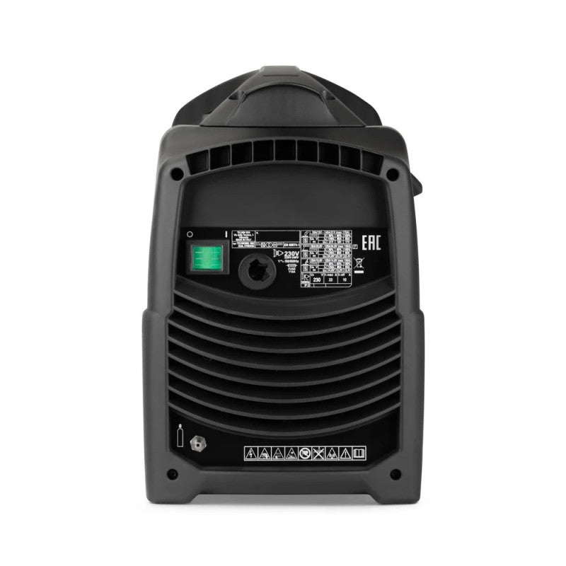 Aparat De Sudura Tip Mig-mag Technomig 180 Dual Synergic Euro Telwin