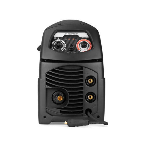 Aparat De Sudura Tip Mig-mag Technomig 180 Dual Synergic Euro Telwin