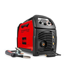 Aparat De Sudura Tip Mig-mag Technomig 180 Dual Synergic Euro Telwin
