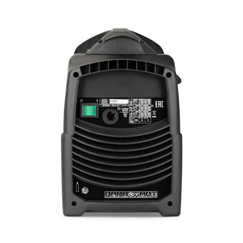 Aparat De Sudura Tip Mig/tig/mma Technomig 210 Dual Synergic Telwin