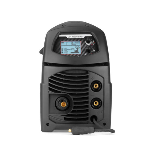 Aparat De Sudura Tip Mig/tig/mma Technomig 210 Dual Synergic Telwin