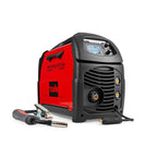 Aparat De Sudura Tip Mig/tig/mma Technomig 210 Dual Synergic Telwin