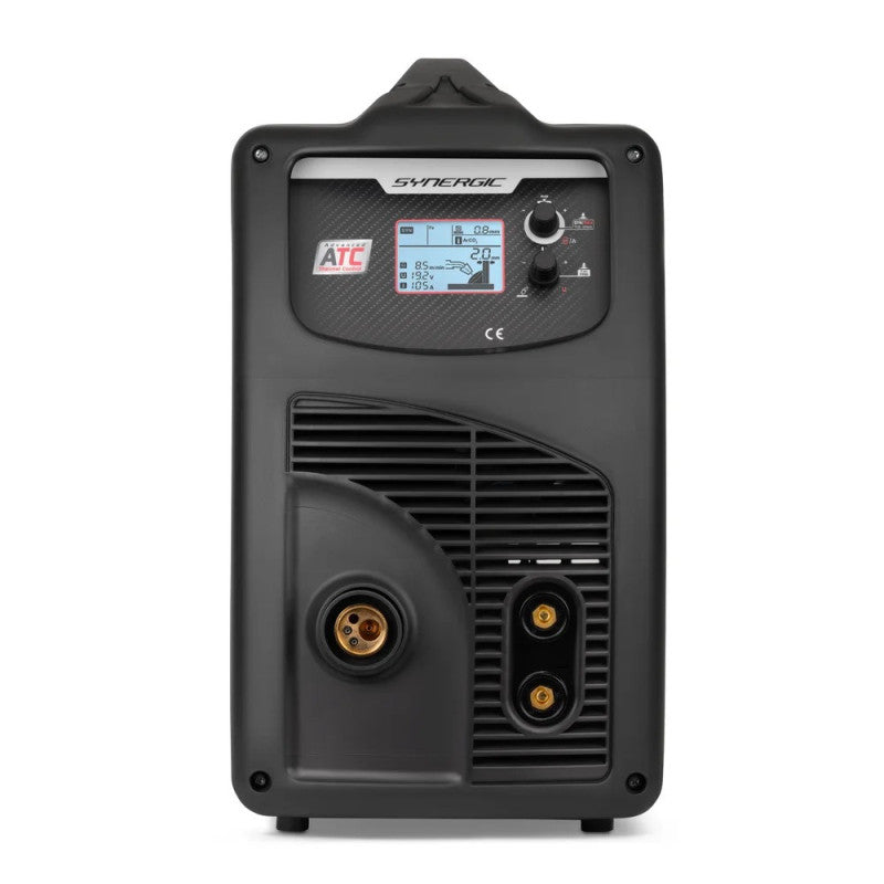 Aparat De Sudura Tip Mig-mag Technomig 215 Dual Synergic Telwin