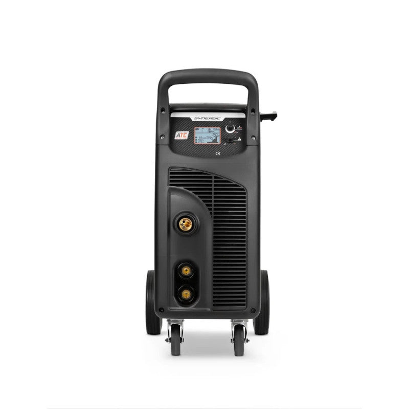 Aparat De Sudura Tip Mig-mag Technomig 225 Dual Synergic Telwin