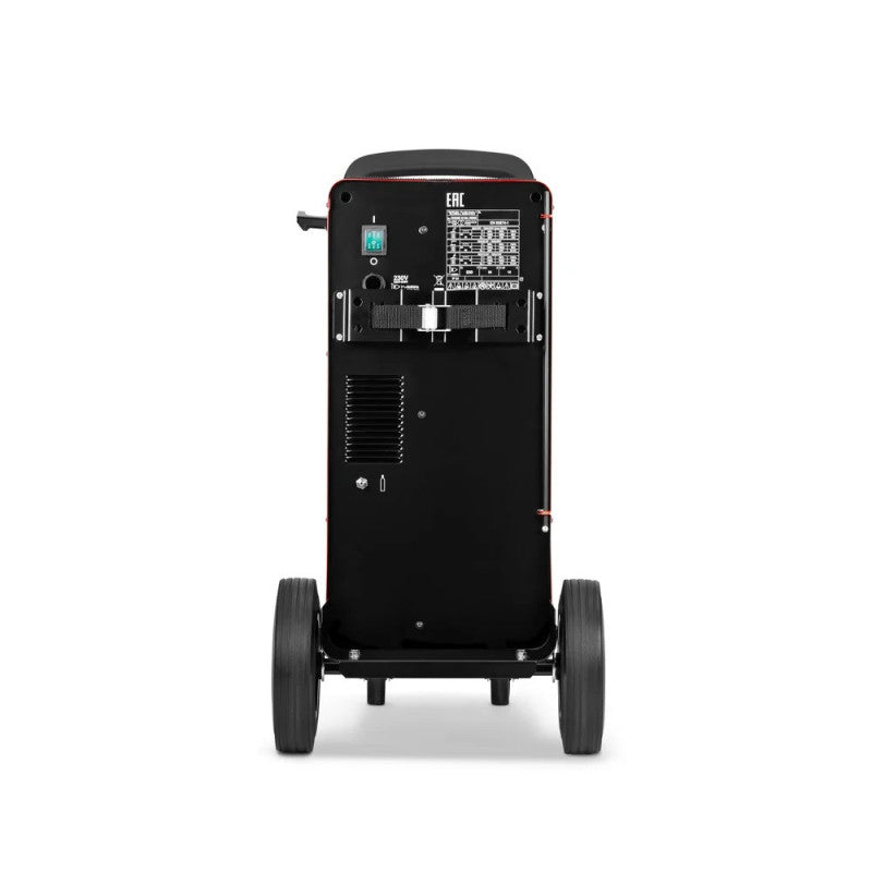 Aparat De Sudura Tip Mig-mag Technomig 225 Dual Synergic Telwin