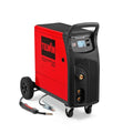 Aparat De Sudura Tip Mig-mag Technomig 225 Dual Synergic Telwin