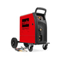 Aparat Sudura MIG/MAG 220A MMA TIG, TELWIN DPRO-816858