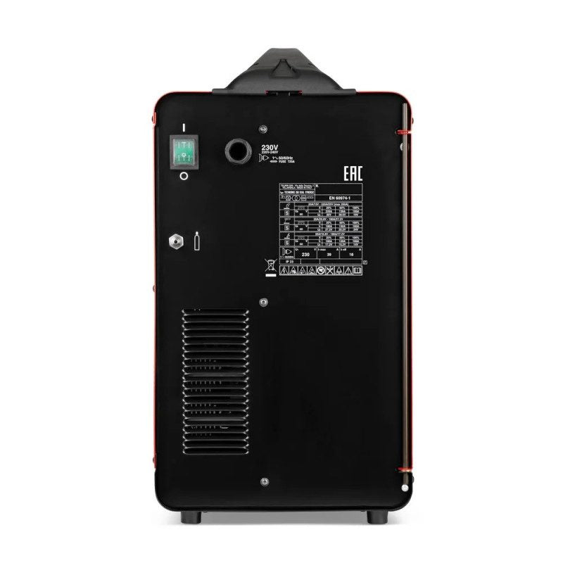 Aparat De Sudura Tip Mig-mag Technomig 260 Dual Synergic Telwin