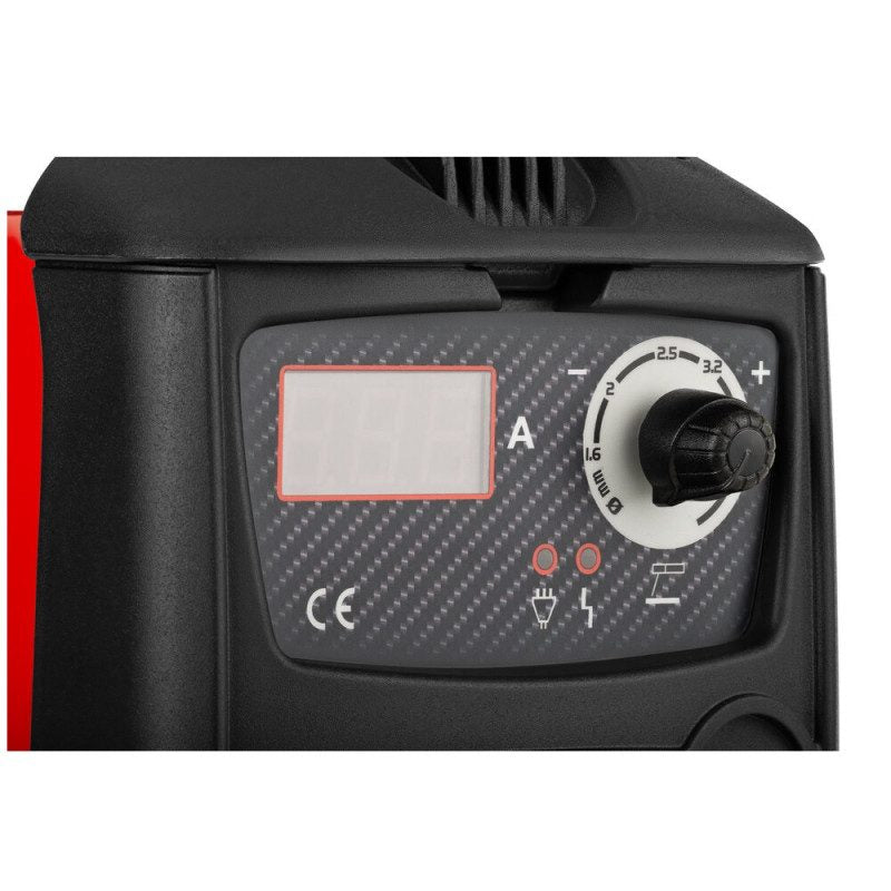 Aparat De Sudura Tip Invertor Tecnica 188 Mpge Telwin