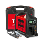 Aparat De Sudura Tip Invertor Tecnica 188 Mpge Telwin
