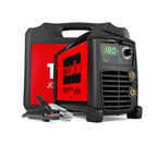 Aparat De Sudura Tip Invertor Tecnica 211/s Telwin