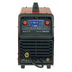 Aparat de Sudura Invertor MIG/MAG/TIG/MMA Synergic TECNO MIG 222 LCD VRD ALU 220A 230V, Ideal B-TMIG222LCD 3