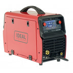 Aparat de Sudura Invertor MIG/MAG/TIG/MMA Synergic TECNO MIG 222 LCD VRD ALU 220A 230V, Ideal B-TMIG222LCD 5