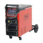 Aparat de Sudura Invertor MIG/MAG 351A Synergic Puls, TECNO MIG 351 S-PULSE B-TMIG351SP 3