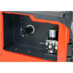 Aparat de Sudura Invertor MIG/MAG 351A Synergic Puls, TECNO MIG 351 S-PULSE B-TMIG351SP 9