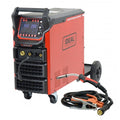 Aparat de Sudura Invertor MIG/MAG 351A Synergic Puls, TECNO MIG 351 S-PULSE B-TMIG351SP