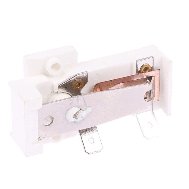 Termostat 0-40°c, 16a 250v - imaginea 2