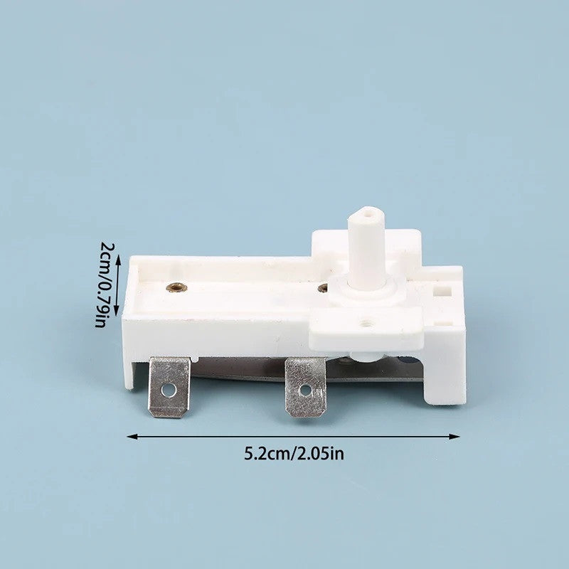 Termostat 0-40°c, 16a 250v - imaginea 4