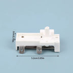 Termostat 0-40°c, 16a 250v - imaginea 4