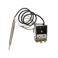Termostat 0-40°C 400V 15A, INTENSIV DPRO-58029