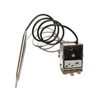 Termostat 0-40°C 400V 15A, INTENSIV DPRO-58029