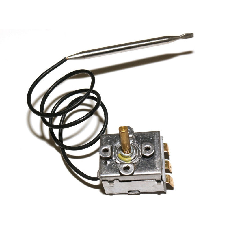 Termostat 0-40°C 400V 15A, INTENSIV DPRO-58029