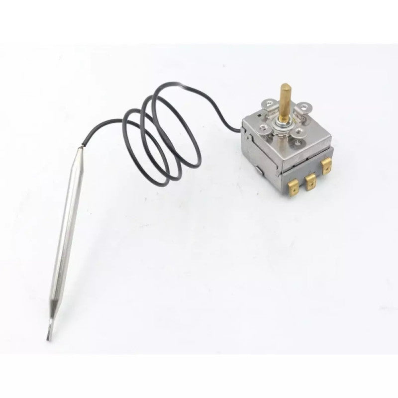 Termostat 0-40°C 400V 15A, INTENSIV DPRO-58029