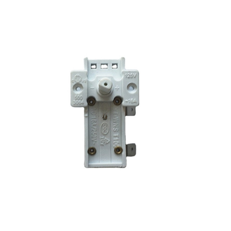 Termostat Aeroterme Electrice, 16a, 250v