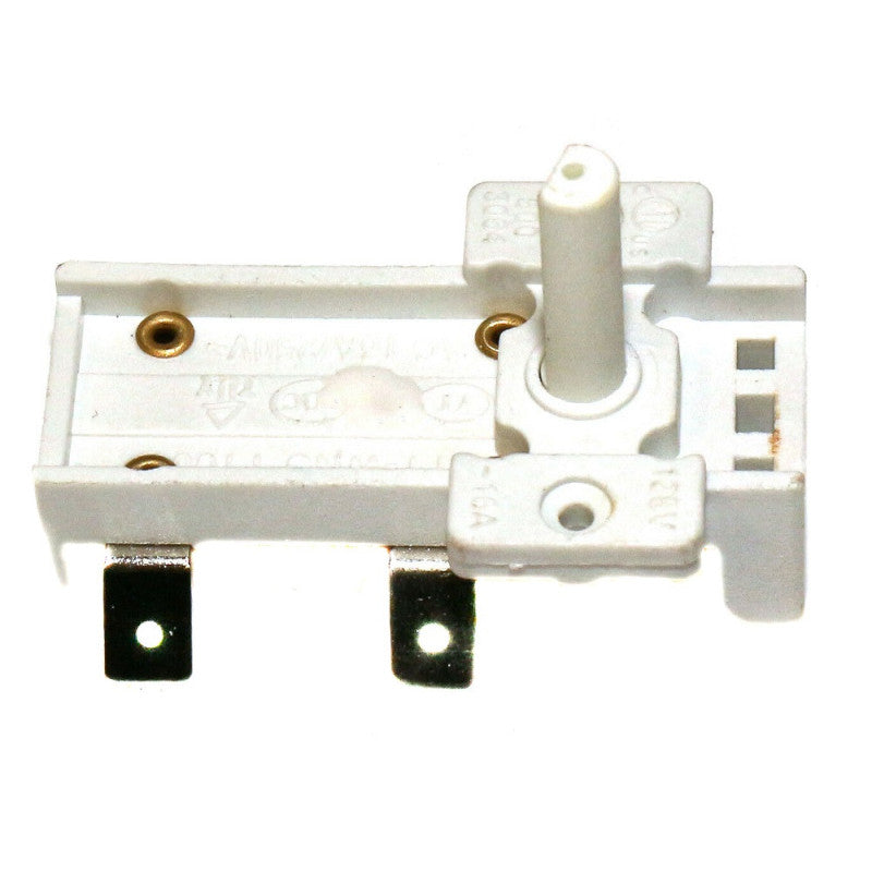 Termostat Aeroterme Electrice, 16a, 250v