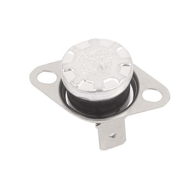 Termostat Bimetal 65°c 250v 10a