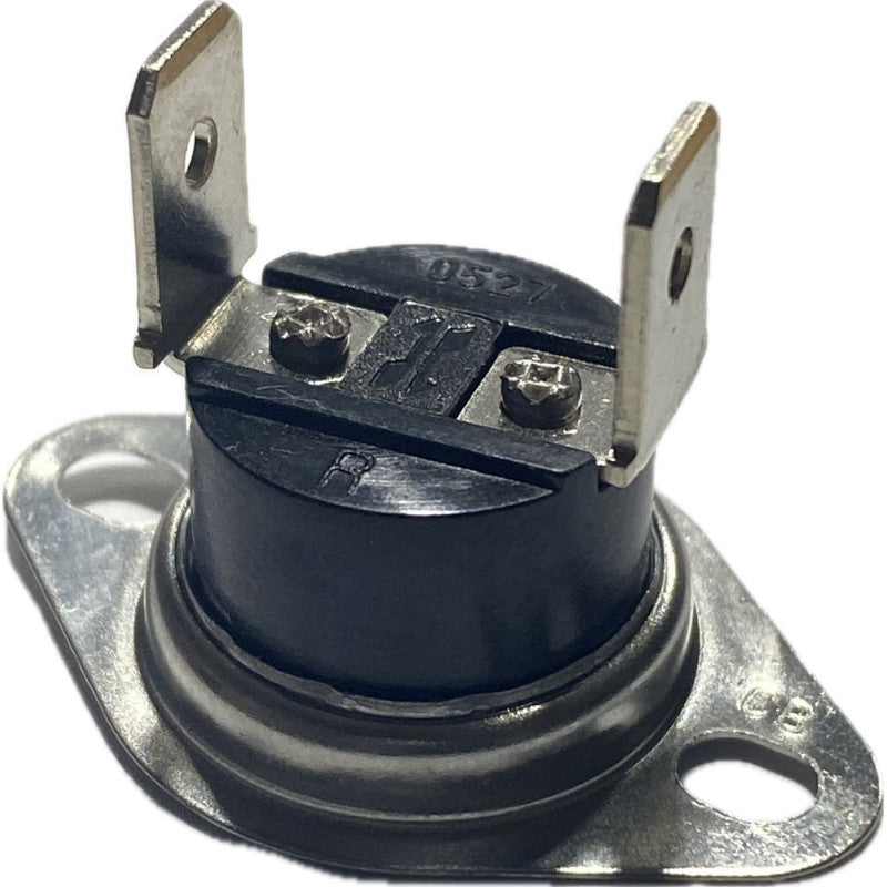 Termostat Bimetal 65°c 250v 16a