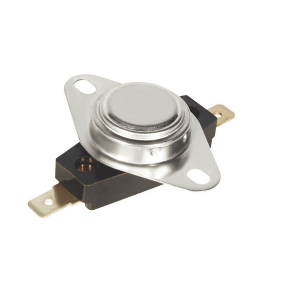 Termostat Bimetal 80°c 400v 20a #dup