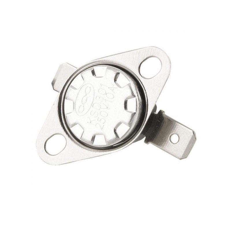 Termostat Bimetal Incalzitoare Ulei Ars/uzat