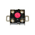 Termostat Cu Reset 250v, 40a, 65 Grade Celsius