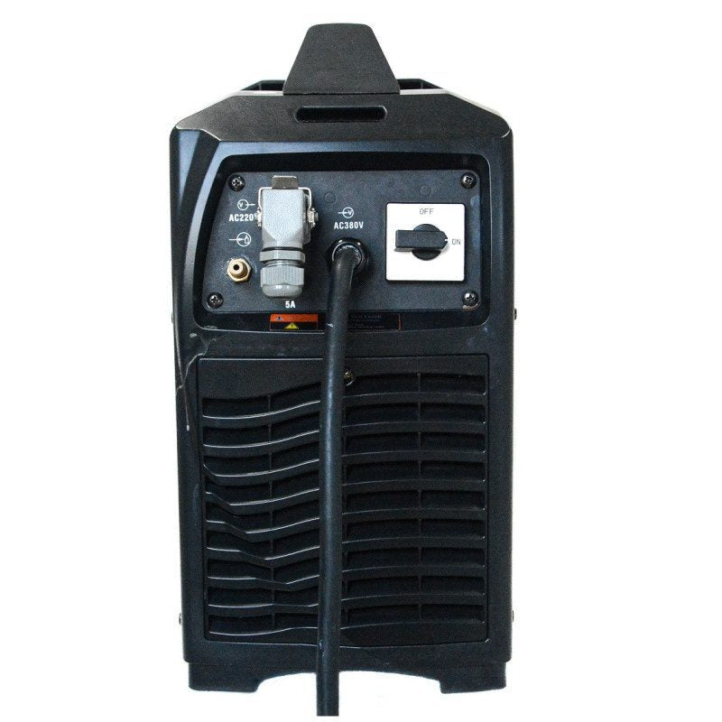 Aparat De Sudura Tig Ac/dc Tig 315p Ac/dc (e202) Jasic