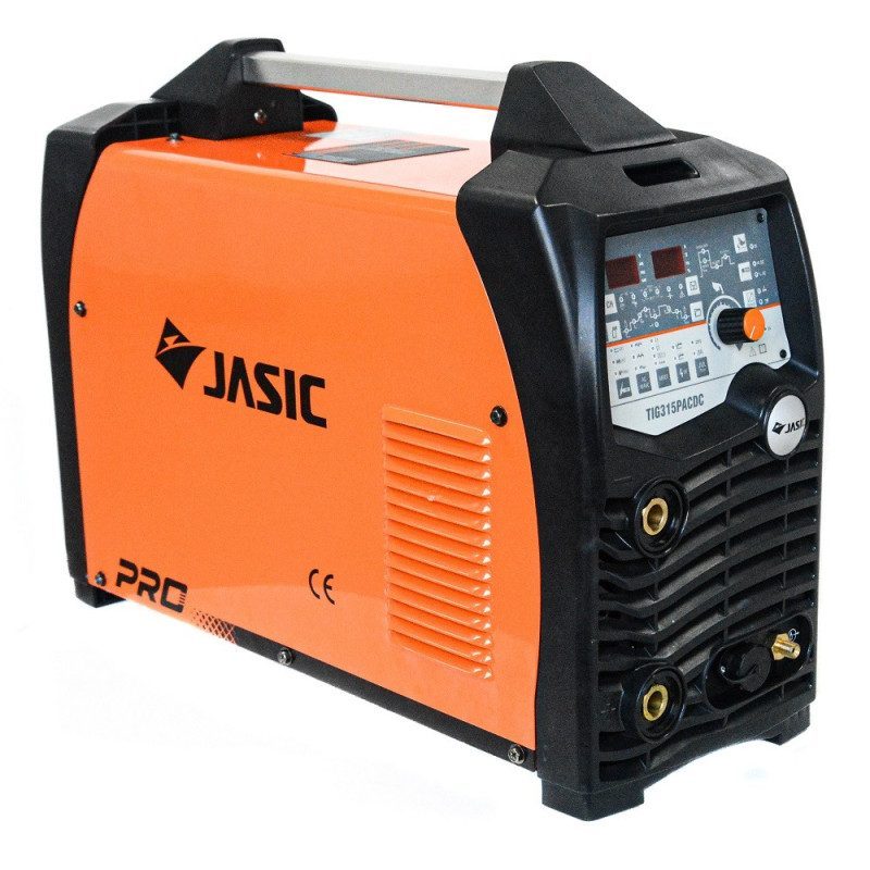 Aparat De Sudura Tig Ac/dc Tig 315p Ac/dc (e202) Jasic