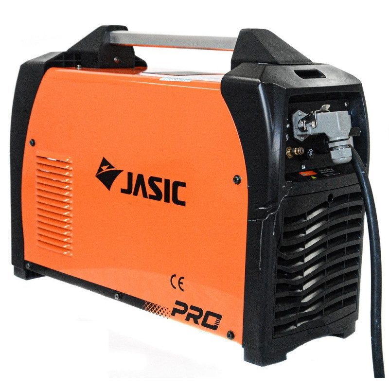 Aparat De Sudura Tig Ac/dc Tig 315p Ac/dc (e202) Jasic