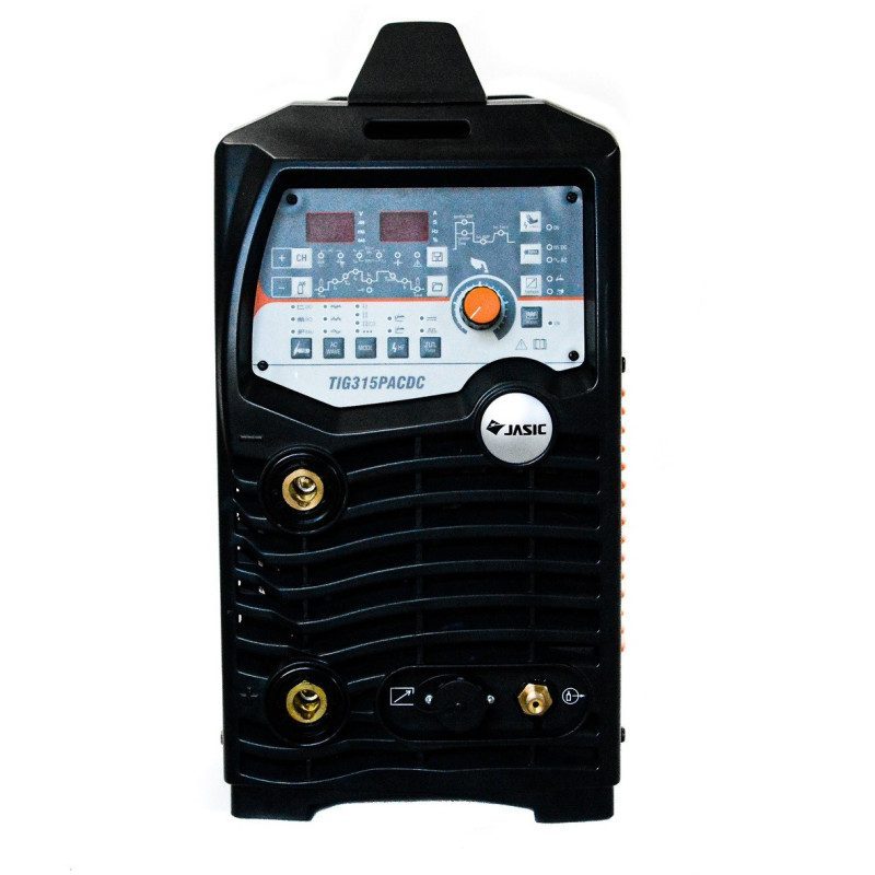 Aparat De Sudura Tig Ac/dc Tig 315p Ac/dc (e202) Jasic
