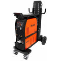 Aparat De Sudura Tig Ac/dc Tig 315p Ac/dc (e202) Racit Cu Apa Jasic