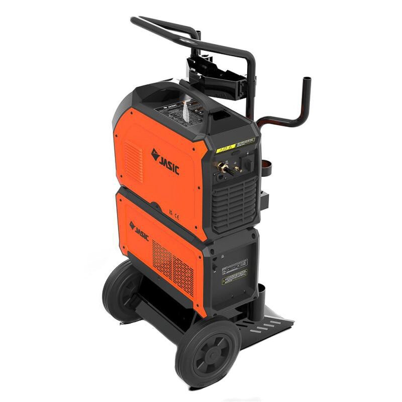 Aparat De Sudura Tig Ac/dc Tig 320p Ac/dc (e2s32) Racit Cu Apa Jasic