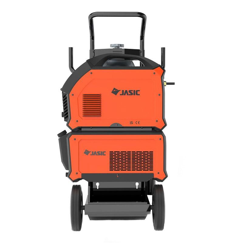 Aparat De Sudura Tig Ac/dc Tig 320p Ac/dc (e2s32) Racit Cu Apa Jasic