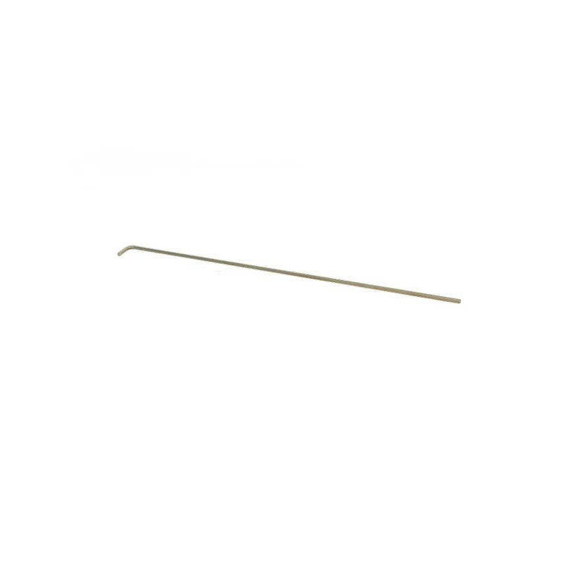 Tija Pentru Saibe Ovale Lungime 200 Mm
