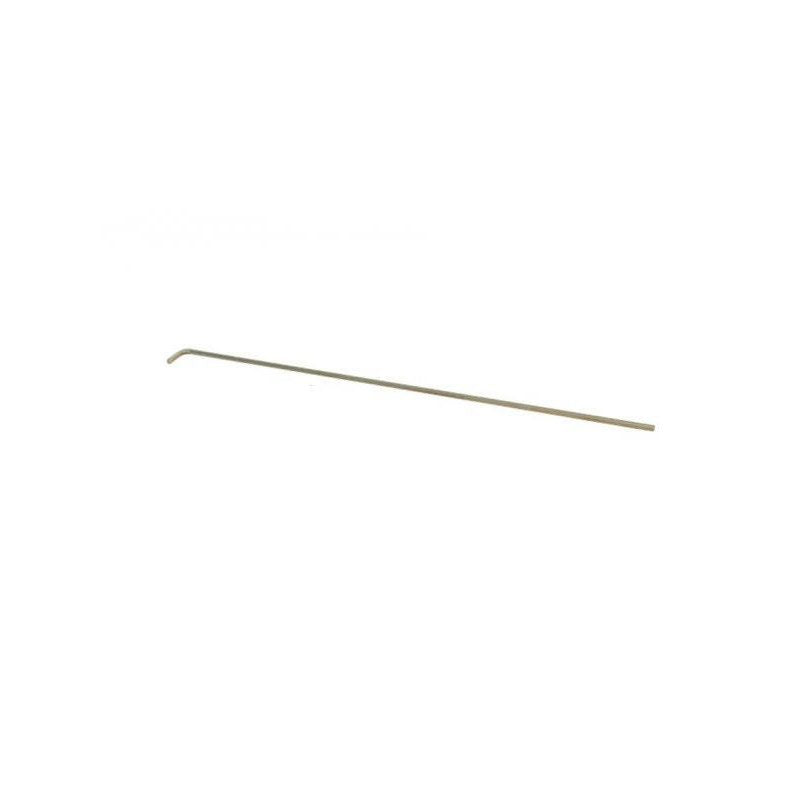 Tija Pentru Saibe Ovale Lungime 270 Mm