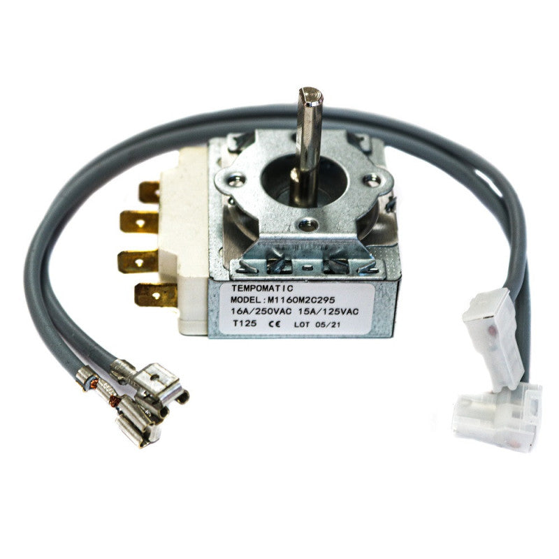 Timer Dynamic 620 Cod.982451